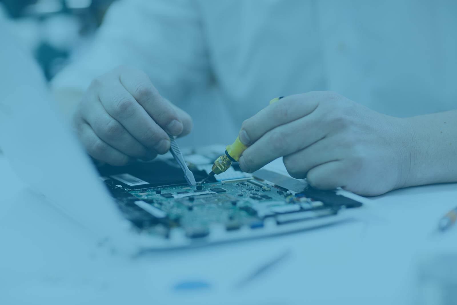 Pcb assembly services