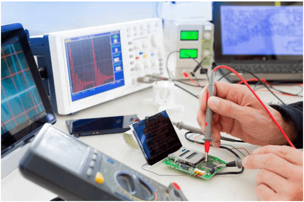 Top Six Circuit Board Troubleshooting Techniques