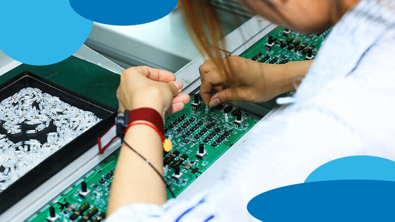 How Turnkey PCB Assembly Services Works