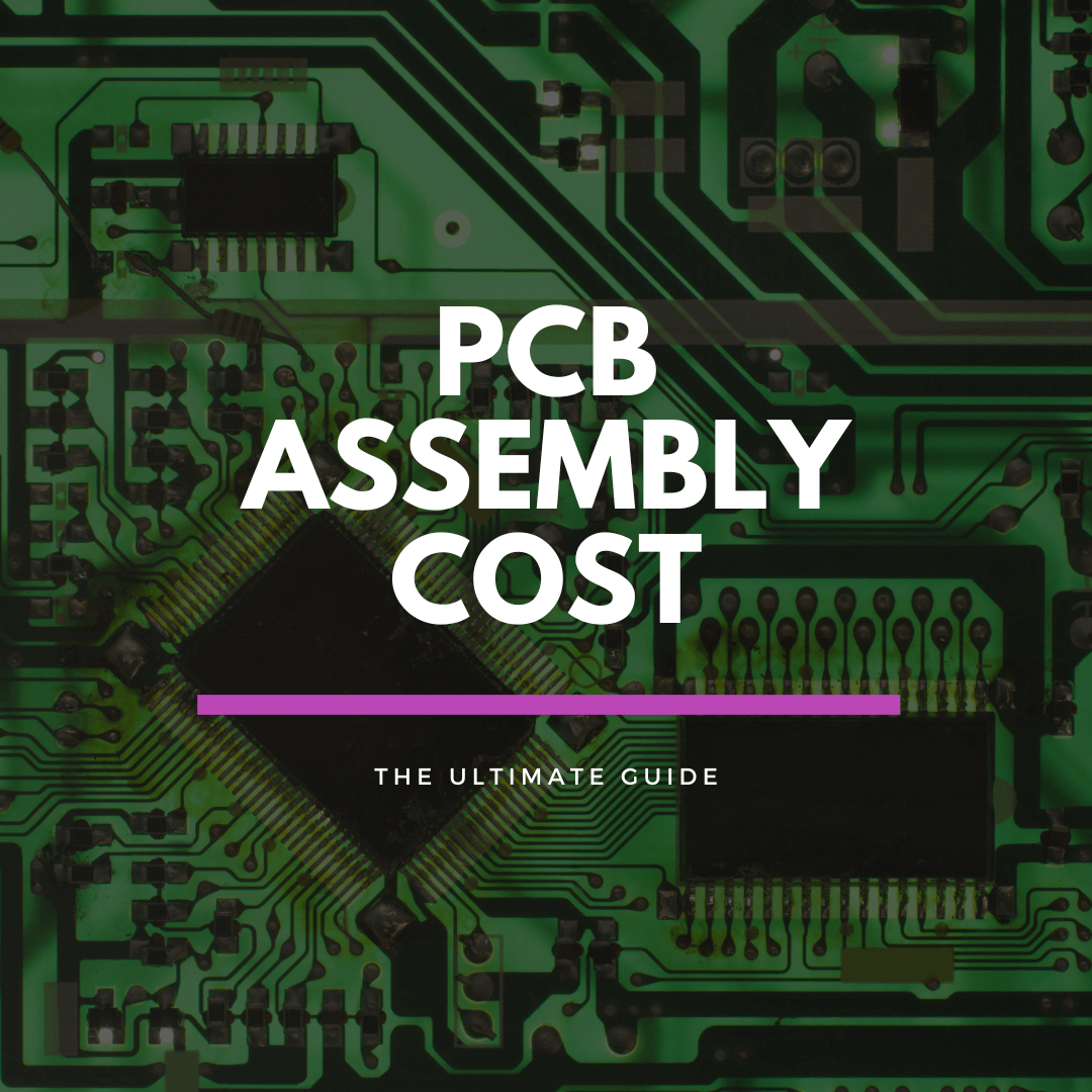 PCB assembly cost