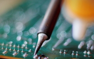 PCB Soldering Mistakes