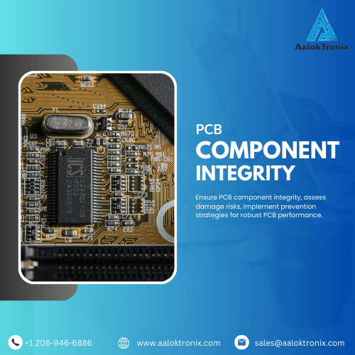 PCB Component Integrity