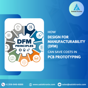 Design for Manufacturability