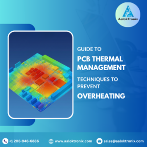 PCB Thermal Management