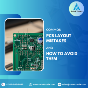 Common PCB Layout Mistakes and How to Avoid Them