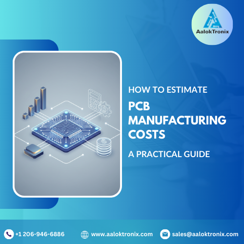 PCB Manufacturing Costs